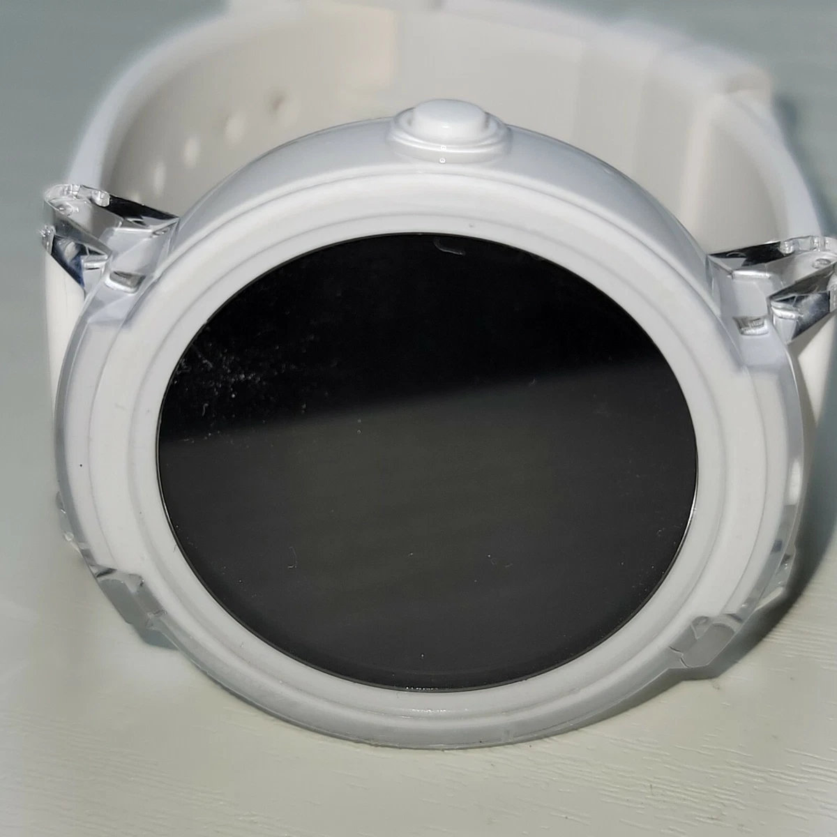 Used ticwatch clearance e