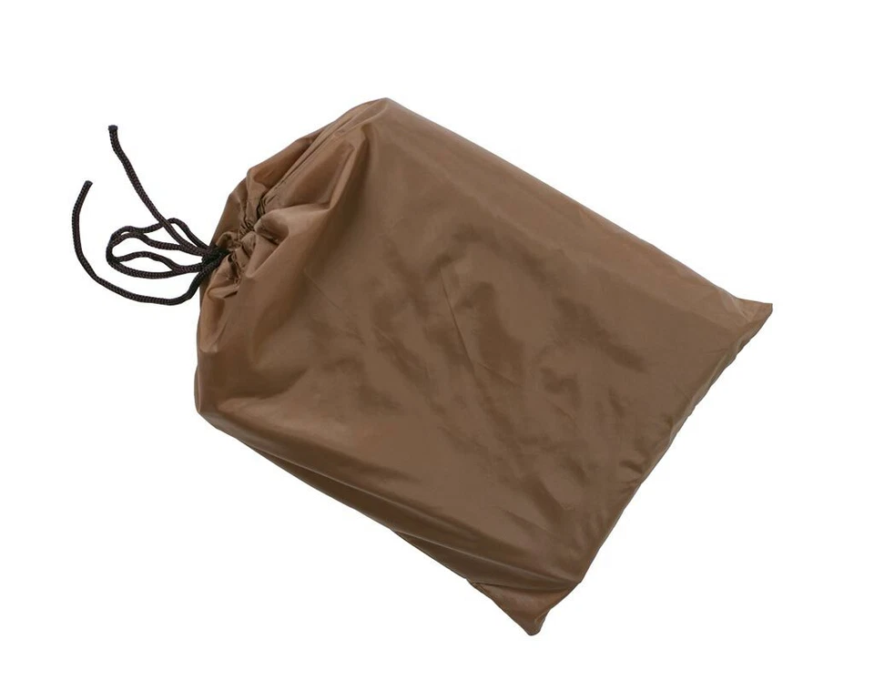 Colchón de aire para mochilero Stansport 6 cámaras Foto 4 de 4