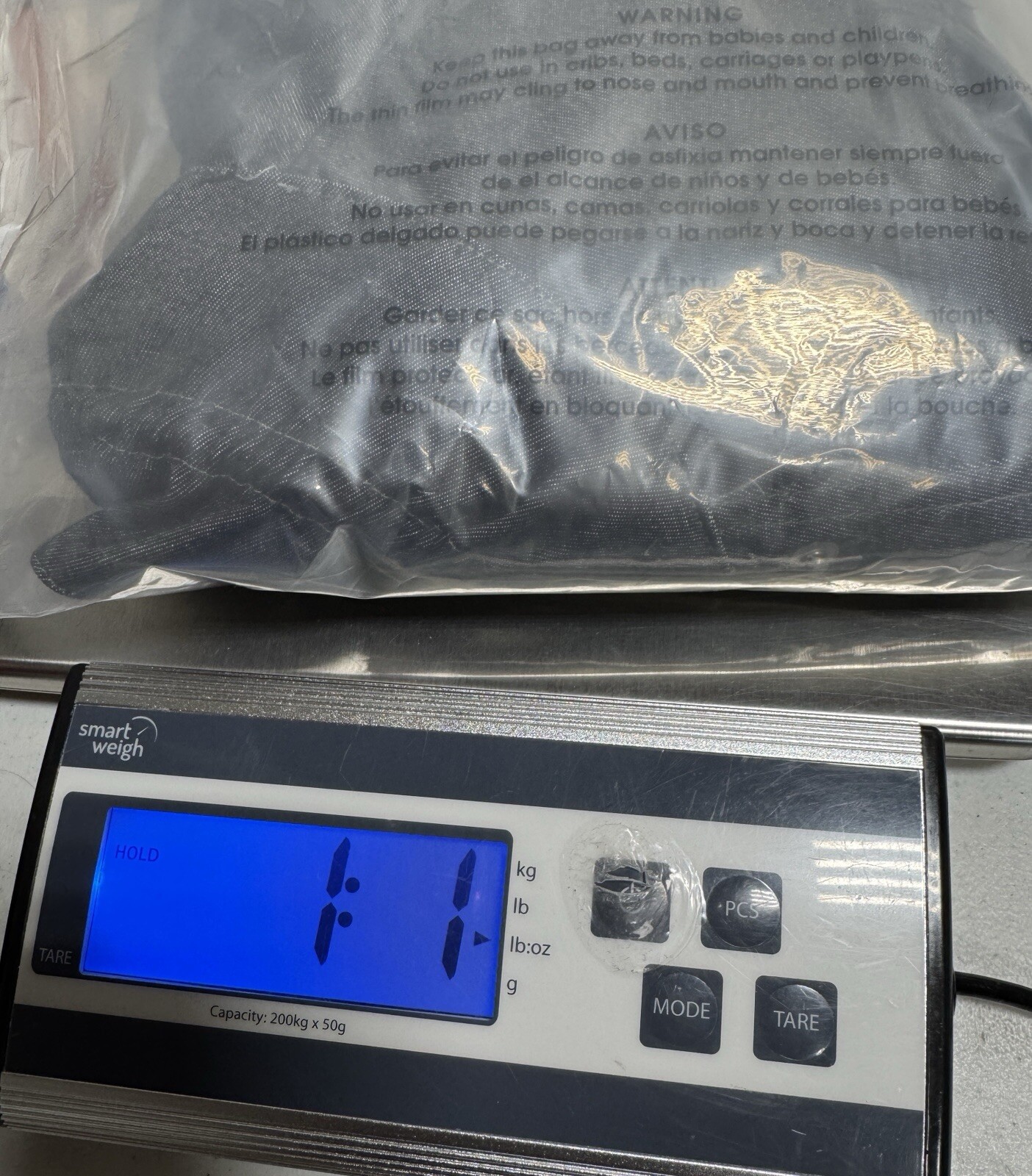 Ruby Rd Black Silver Lined Jacket Women’s 8 Stret… - image 14