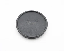 Schneider Optik Kreuznach 50mm 223/23 Push On Front Lens Cap (#16440)