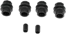 Disc Brake Caliper Bushing Dorman HW16440