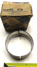 1942 43 44 45-48 Chevrolet Engine Crankshaft Main Bearing 416601 Nos 6 Cylinder 1942 43 44 45-48 Chevrolet Engine Crankshaft Main Bearing 416601 Nos 6 Cylinder