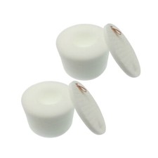 2 sets Post-Motor Foam Felt Filter for Shark NV770, NV771, Vacuum Part