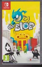 ebay® Auktion 234914231040 | NINTENDO SWITCH VIDEOSPIEL de BLOB NEU! Thumbnail of ebay® auction 234914231040 | NINTENDO SWITCH VIDEOSPIEL de BLOB NEU!