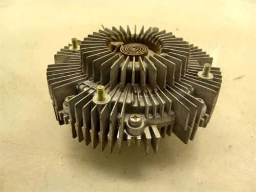 98-05 LEXUS LX470 4.7L 8CYL A/C FAN CLUTCH ASSEMBLY - Picture 2 of 12
