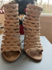 Prada “Calzature Donna” Sandals