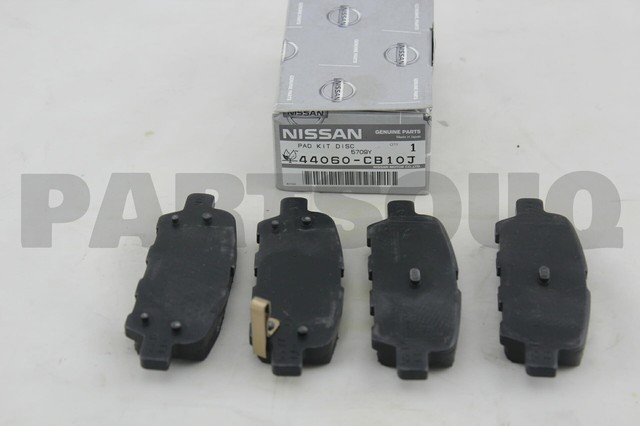 Nissan 44060 00q0e