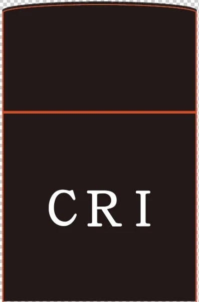 CRI Black Oil Lighter + Zippo Cigarette Lighter Refill Fluid 125ml+Wick+Flints - Picture 6 of 9