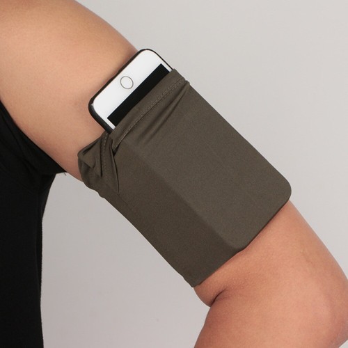 Universal Sleeve Running Arm Bag Universal Sports Phone Bag Fitness - 第 6/18 張圖片