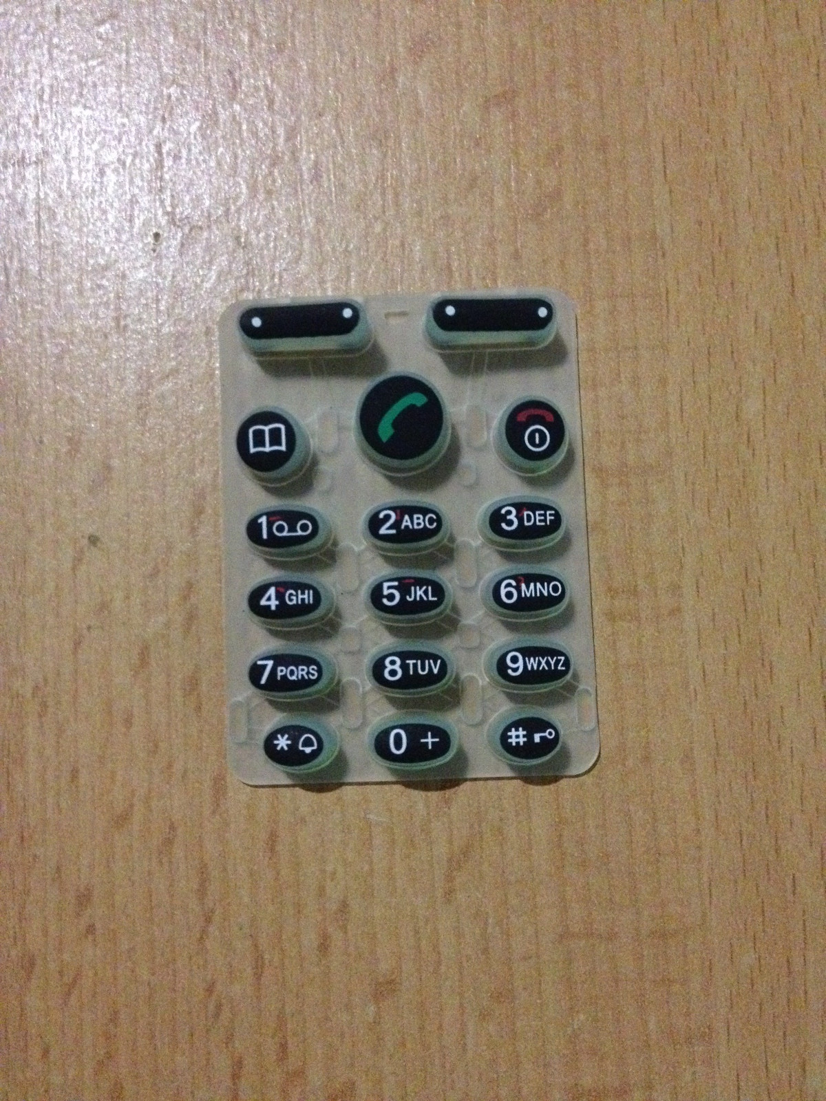 Siemens C35 Tastatur NEU ! | eBay