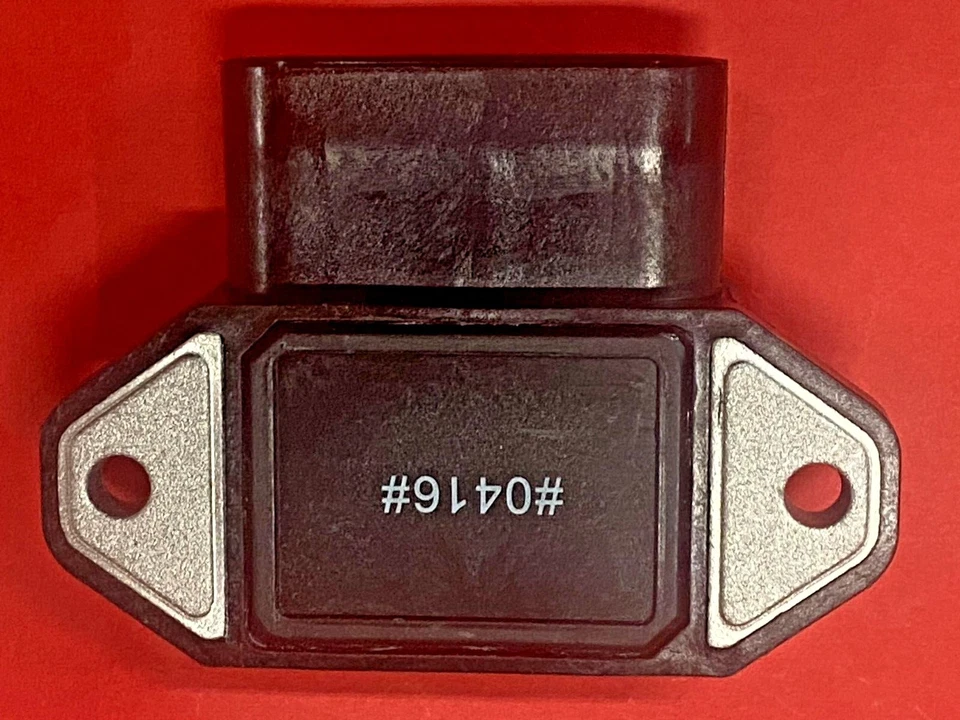 Реле активной подвески ABS RY-319 для Ford Ranger Expedition Taurus - Изображение 2 из 3