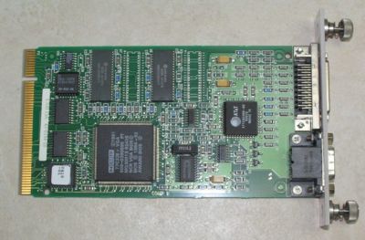 ABB RADISYS MEDAR MEDWELD 3001 EXM-13A