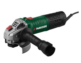 Parkside Winkelschleifer Schleifmaschine Metall PWS 115 C3 750 Watt B Ware