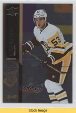2021-22 Upper Deck Series 2 Silver Foil Teddy Blueger #387 READ vm9