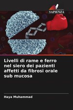 Haya Muhammad | Livelli di rame e ferro nel s...