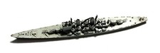 Triang Minic 1/1200 Ship HMS Vanguard w Box