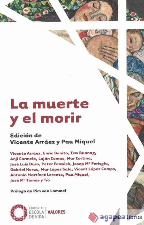 La muerte y el morir. NUEVO. ENVÍO URGENTE (Librería Agapea)