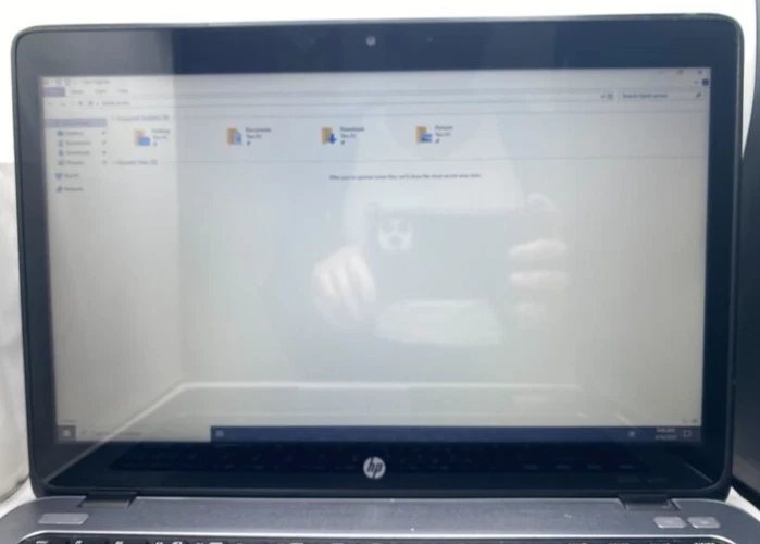 HP EliteBook 840 G1 14" Intel Core i5-4200U @1.60GHz 8GB RAM 128GB SSD - Image 3 of 4