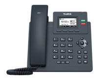 YEALINK SIP-T34W VoIP IP Phone 4 SIP Accounts Dual-Band Wi-Fi PoE