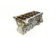 2005 Bmw 330xi E46 M54 M54b30 Aluminum Engine Block With Main Caps Oem Damage 2005 Bmw 330xi E46 M54 M54b30 Aluminum Engine Block With Main Caps Oem Damage