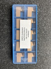 Orbitalum Tri-tool Wachs Facing Tool Bit