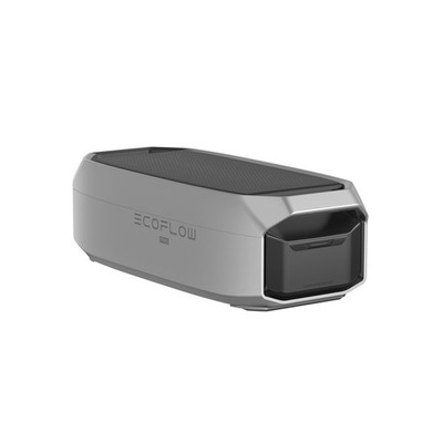 EcoFlow DELTA Pro 3 - Extra Battery / Erweiterungsbatterie by