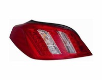 LED-RÜCKLICHT Links FÜR Peugeot 508 Limousine 2011-2014