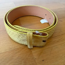 REPTILES HOUSE   REPTIL-LEDERGÜRTEL FÜR AUS...