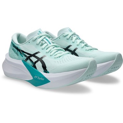 Asics MAGIC SPEED 4 Lady Laufschuhe |1012B676-400| mit Carbonplatte