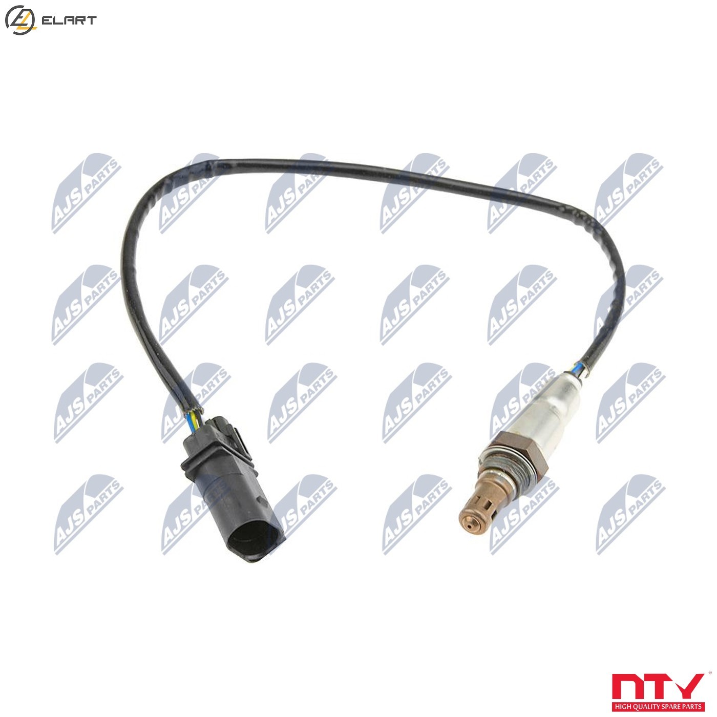 LAMBDA SENSOR ESL-VW-002 FOR SKODA ROOMSTER/Praktik FABIA/II/Combi SEAT 1.2L