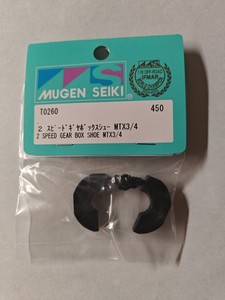 Mugen Mtx 3 | eBay