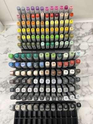 Copic various ink 25ml Eingeschweißt Verpackt Nachfüller