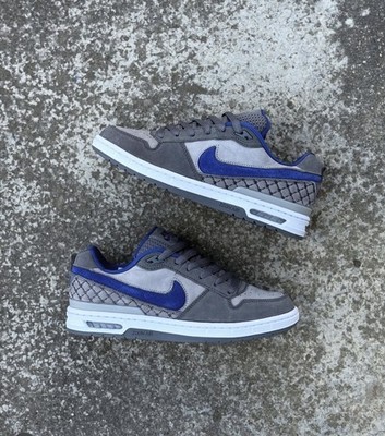 Size 14M - Paul Rodriguez x Nike SB Air Zoom Low Dodgers