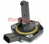 Metzger 0901170 Sensor, MotoröLstand FüR Audi, Porsche, Seat, Skoda, VW