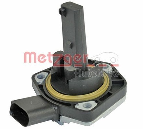 Metzger 0901170 Sensor, MotoröLstand FüR Audi, Porsche, Seat, Skoda, VW-image