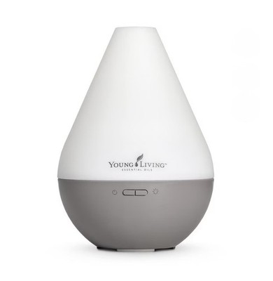 Young Living Dewdrop Diffuser - New in Packaging