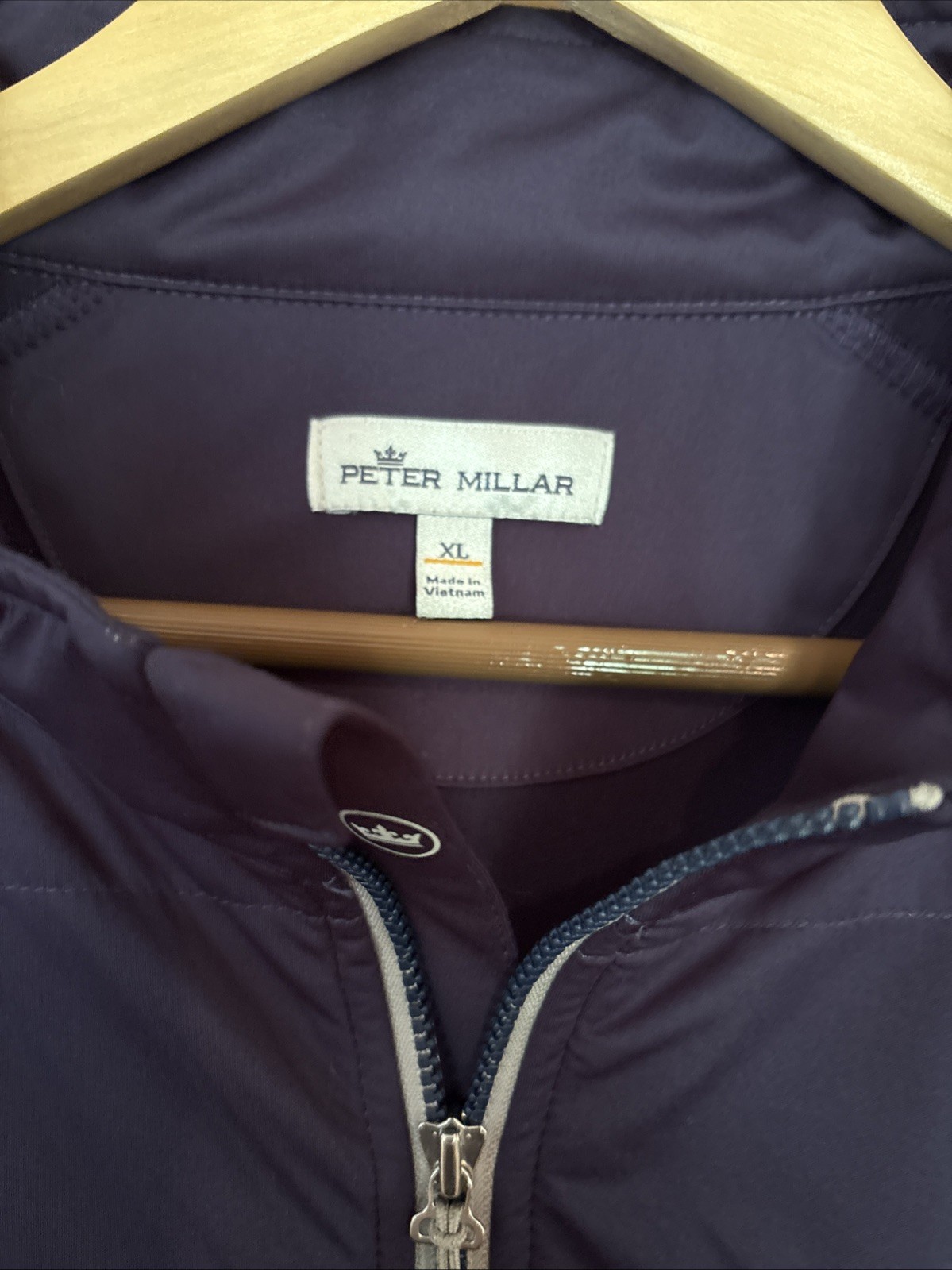 Peter Miller Men’s Jacket