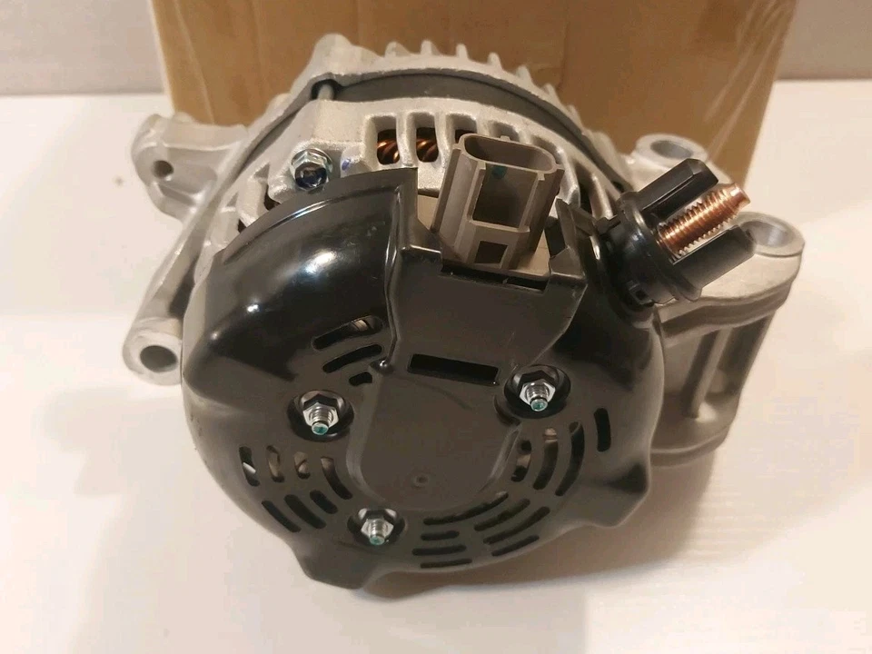 Alternator for Ford Fusion 2017-2020 L4 1.5L 15Amp 12Volt 104210-6690 - Image 3 of 4