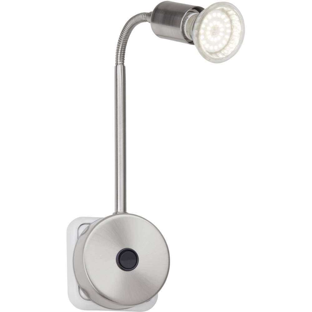 Lampe LED de prise pour lecture nocturne et éclairage de cuisine Loona