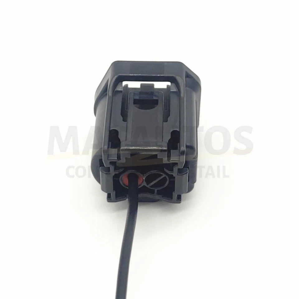 Reparación conector alternador 1 cable para Mercedes-Benz GL350 V6 2010-2016 Foto 4 de 4