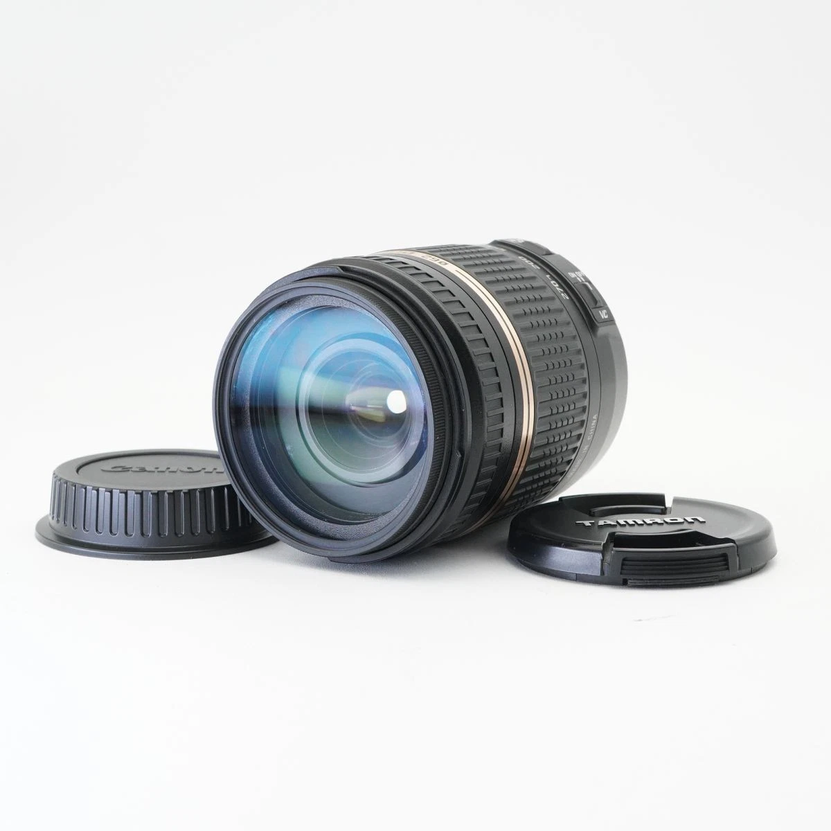Las mejores ofertas en Lentes de cámara Tamron 18-270mm para Canon