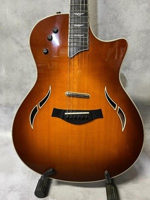 Taylor T5-C Tb Tobacco Sunburst Safe delivery from Japan | eBay