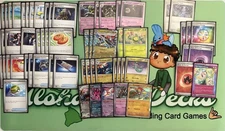 Dragapult ex Dusknoir Deck  - 1st Place Lille Regional - alohapokedecks