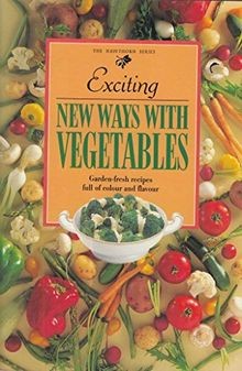Exciting New Ways with Vegetables (The hawthorn series) ... | Buch | Zustand gut