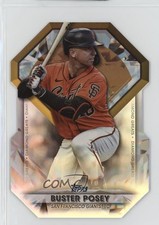 2022 Topps Series 2 Diamond Greats Die-Cuts Buster Posey #DGDC-45 yk0