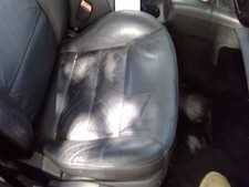 Passenger Front Seat Leather Manual Fits 00-05 Passat 3322325 Passenger Front Seat Leather Manual Fits 00-05 Passat 3322325