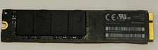 256GB SSD Samsung MZ-EPC2560/0A2 - MacBook Ai...