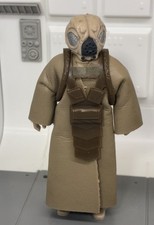 Vintage Star Wars 4-Lom Bounty Hunter Weapon 1981 Kenner Action Figure 11