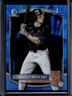 2025 Bowman Draft Sapphire Mitch Voit Chrome 1st Prospect #BDC-71 Mets