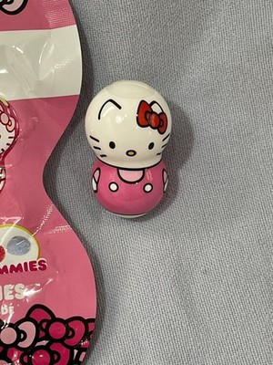 【新品】FEILER ×Hello Kitty NEW Finders Keepers Hello Kitty Flipperz - Series 1 - Hello Kitty